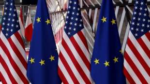 EU und USA halten erstes Treffen ihres neuen Handels- und Technologierats ab