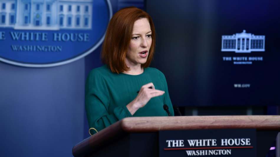 USA: Stärkste russische Truppenpräsenz an Grenze zur Ukraine seit 1994