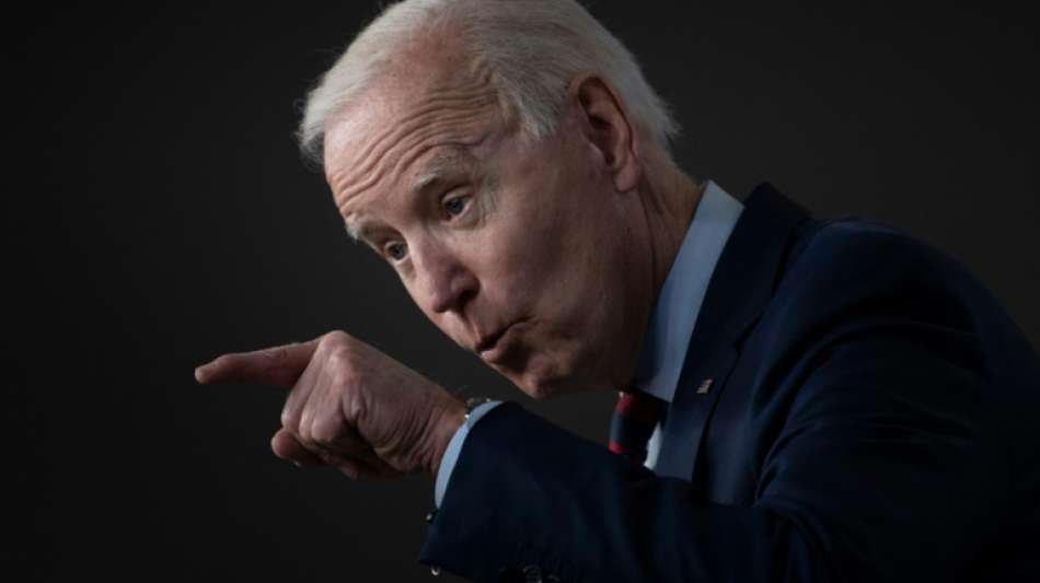 Biden will am Donnerstag Maßnahmen gegen Schusswaffengewalt präsentieren