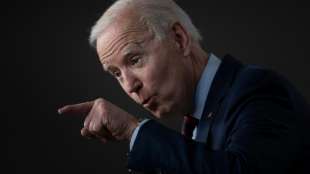 Biden will am Donnerstag Maßnahmen gegen Schusswaffengewalt präsentieren