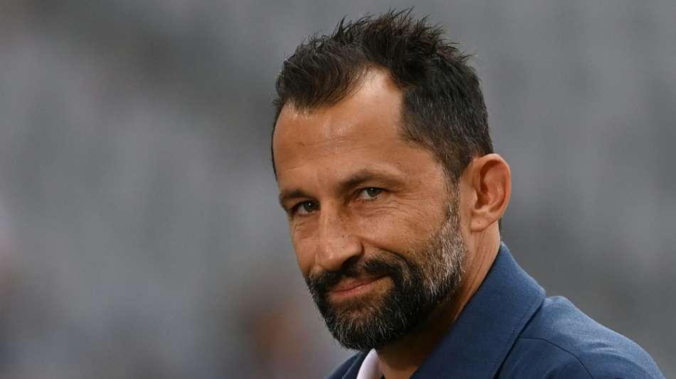 Bayern-Vorstand Salihamidzic: "Es waren furchtbare Zeiten"