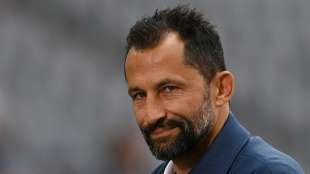 Bayern-Vorstand Salihamidzic: "Es waren furchtbare Zeiten"