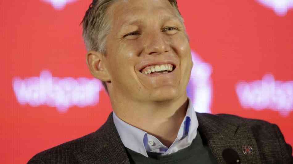 MLS: Chicago gewinnt ohne Schweinsteiger