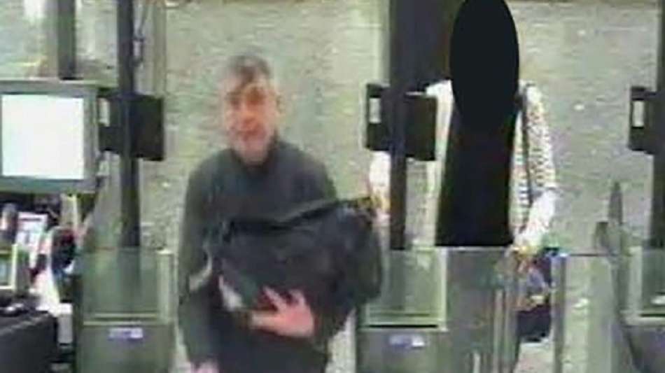 Britische Ermittler beschuldigen dritten russischen Agenten im Fall Skripal