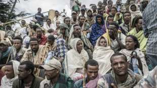 Eritrea kritisiert US-Sanktionen wegen mutma&szlig;licher Rolle im &Auml;thiopien-Konflikt
