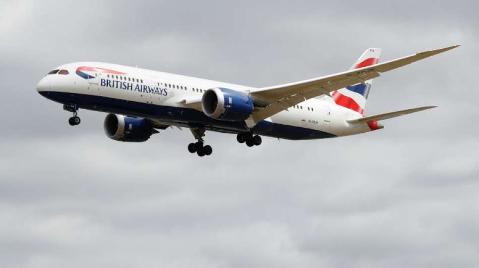 Fluggesellschaften in Großbritannien klagen gegen Quarantäne für Einreisende