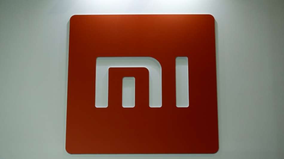Marktforscher: Xiaomi verdr&auml;ngt Apple vom zweiten Platz auf dem Smartphone-Markt