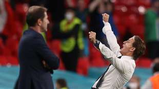 Mancini lobt den Teamspirit: "Die Mannschaft hat gewonnen"