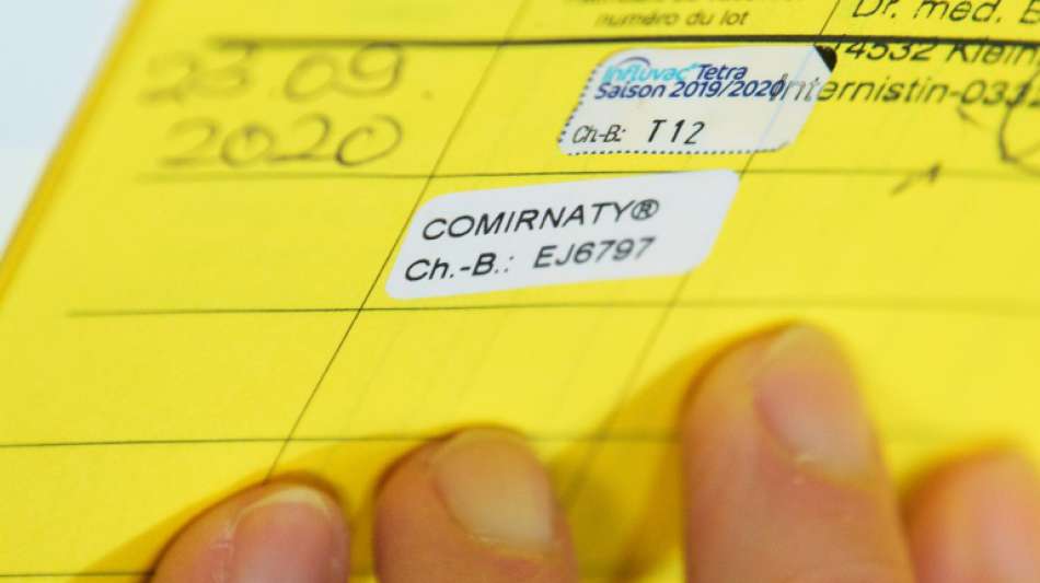 Montgomery kritisiert Länder wegen Organisation der Corona-Impfung