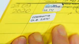 Montgomery kritisiert Länder wegen Organisation der Corona-Impfung