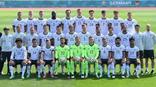 Fall Eriksen: Hilfsangebot für DFB-Spieler