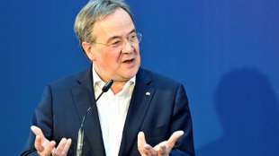 Laschet erhält breite Unterstützung in CDU-Gremien für Kanzlerkandidatur