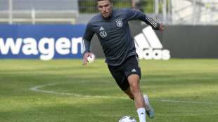 Gosens reist in der Pandemie mit "sehr mulmigem  Gefühl"