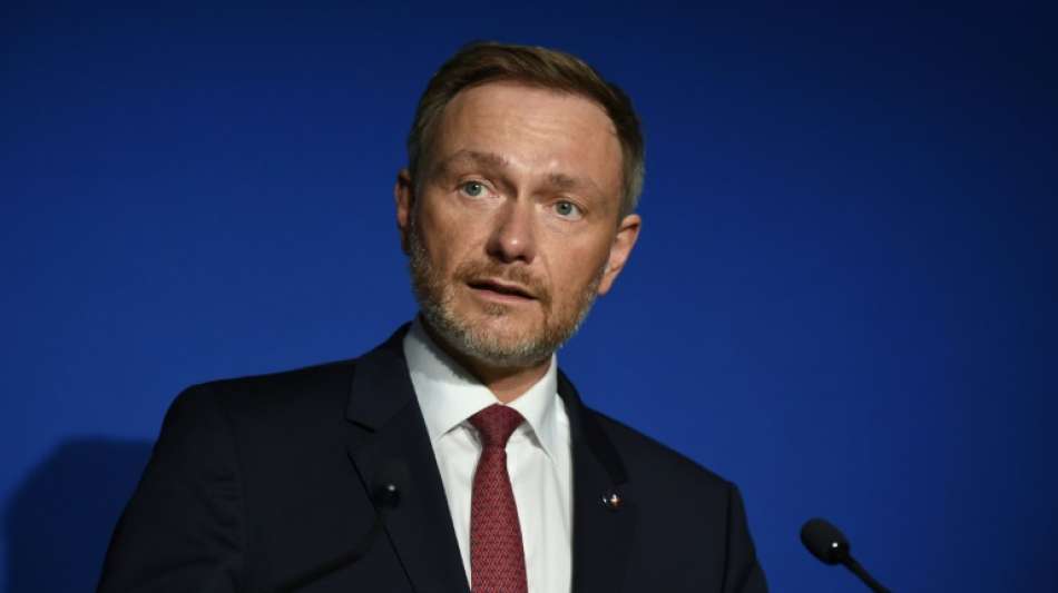 Lindner lehnt Flugverbotszone &uuml;ber der Ukraine ab