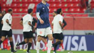 Positiver Test: FC Bayern im Klub-WM-Finale ohne Müller