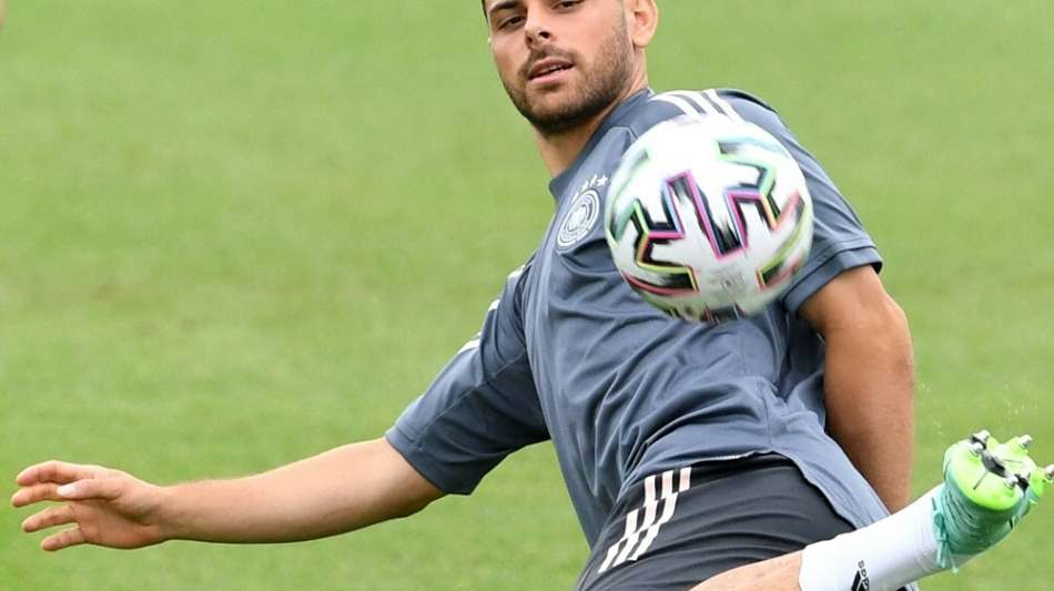 Volland: "Wir wollen es ihnen zeigen"