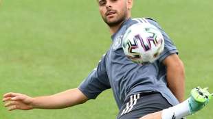 Volland: "Wir wollen es ihnen zeigen"