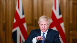 Diesj&auml;hriger G7-Gipfel vom 11. bis 13. Juni in Cornwall