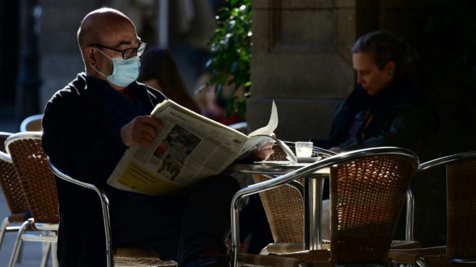 Regionalwahl in Katalonien findet nun doch im Februar statt