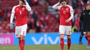 Sportpsychologe Kleinert warnt Dänen vor falschem Ehrgeiz