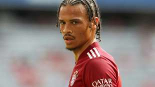 Sane will "wirklich wichtige Spiele" entscheiden