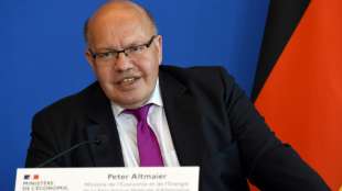 Altmaier: Bundesverfassungsgericht macht Handeln in Corona-Krise m&ouml;glich