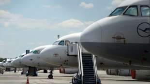 Lufthansa will im September bis zu 90 Prozent ihrer Ziele wieder anfliegen