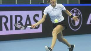 Billie Jean King Cup: Petkovic zum Auftakt chancenlos