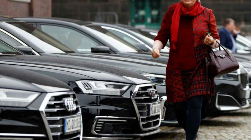 Roth will als Staatsministerin umfassenden Kulturbegriff pflegen