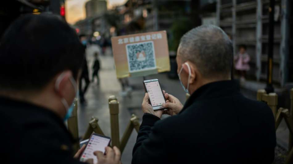 China &uuml;berspringt Marke von einer Milliarde Internetnutzer