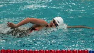 Corona: Schwimm-WM erneut verschoben