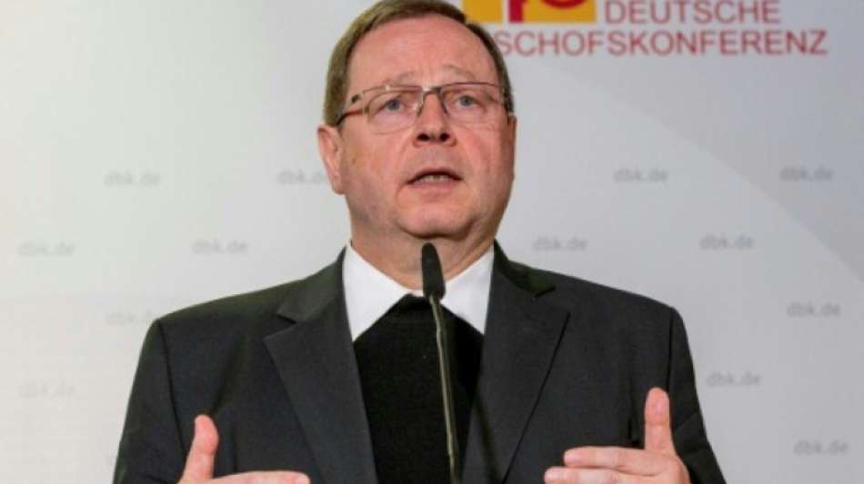 Katholische Bisch&ouml;fe tagen im Zeichen tiefer Vertrauenskrise digital