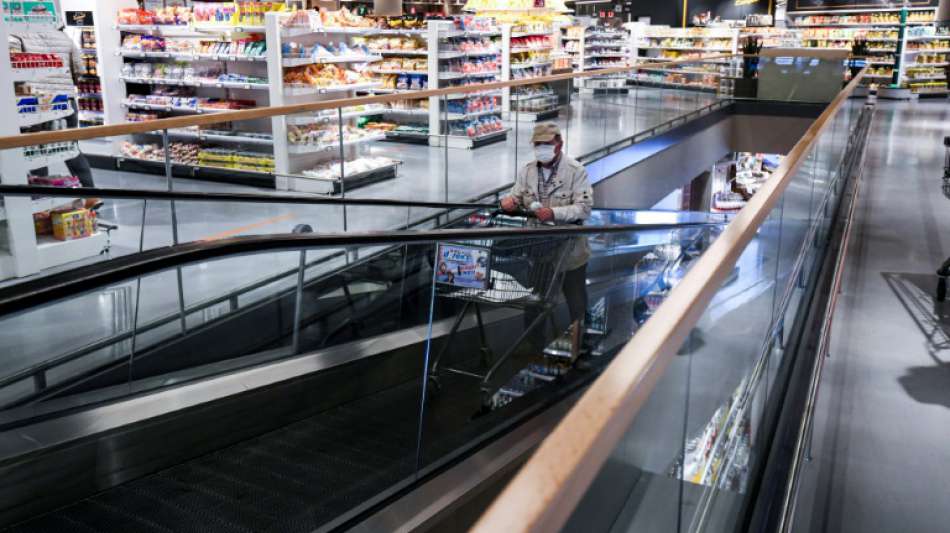 Produktion von Fertiggerichten legt in Corona-Krise um fast fünf Prozent zu