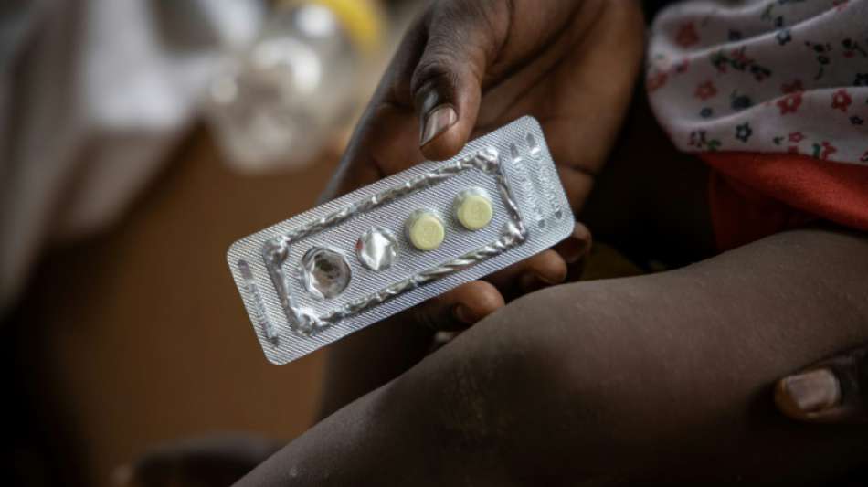 Forscher: Malaria-Mittel wirkt womöglich auch gegen Coronavirus