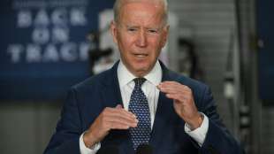 Biden hebt Obergrenze für Flüchtlingsaufnahme doch auf 62.500 an