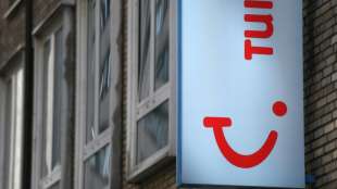 Reiseveranstalter TUI macht weiter Verlust 