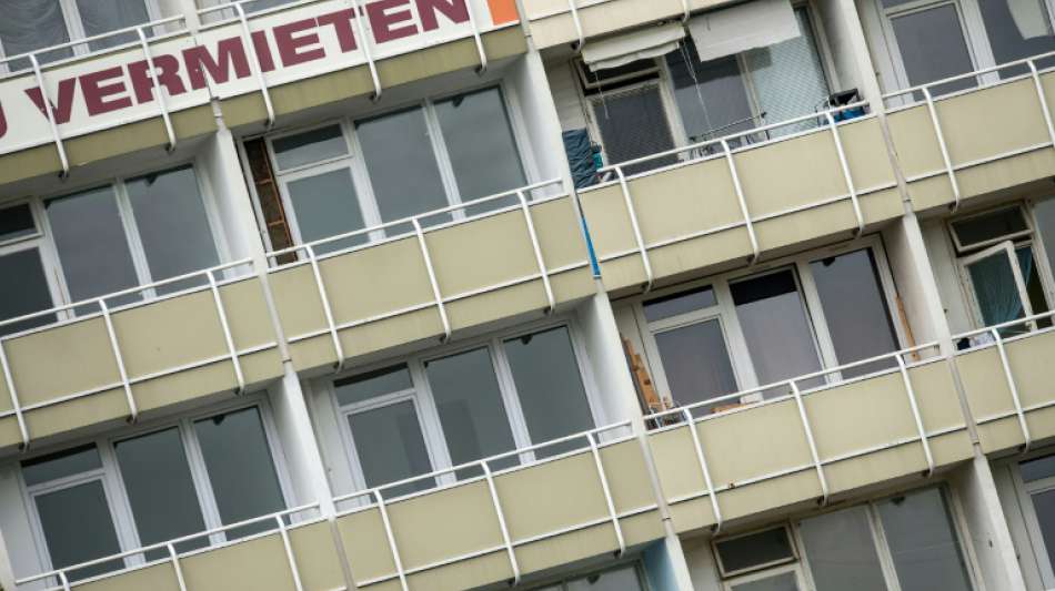 Mieterverein nennt Einigung über Mietendeckel "historisch"