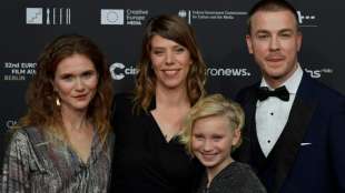 Helena Zengel auch für Preis der US-Schauspielergewerkschaft nominiert