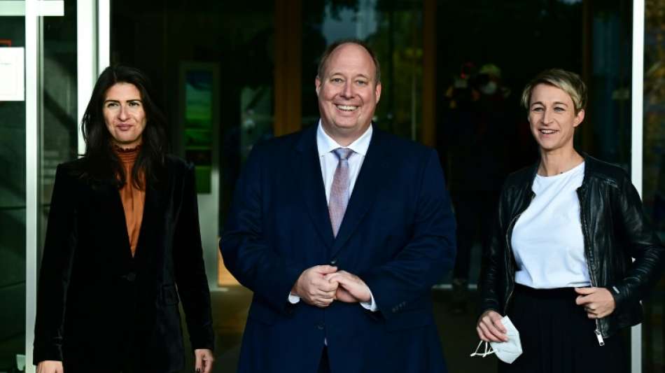 Helge Braun will als CDU-Vorsitzender Serap Güler zur Generalsekretärin machen