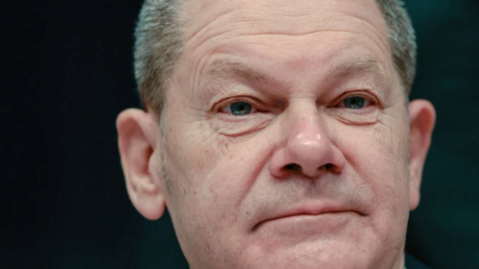 Scholz: M&uuml;ssen Beziehungen zu Polen "immer weiter vertiefen" 