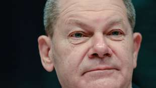 Scholz: M&uuml;ssen Beziehungen zu Polen "immer weiter vertiefen" 