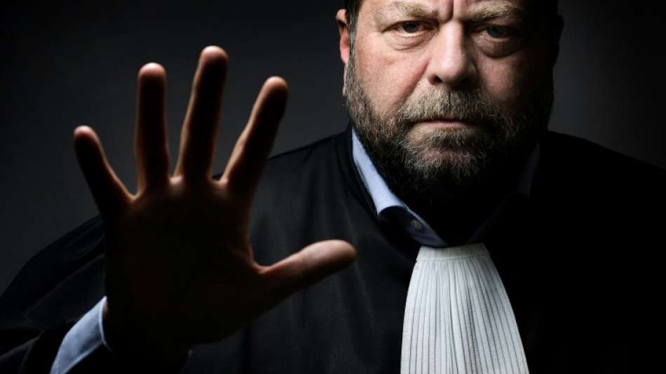 Frankreichs Justizminister Dupond-Moretti unter Druck