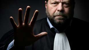 Frankreichs Justizminister Dupond-Moretti unter Druck