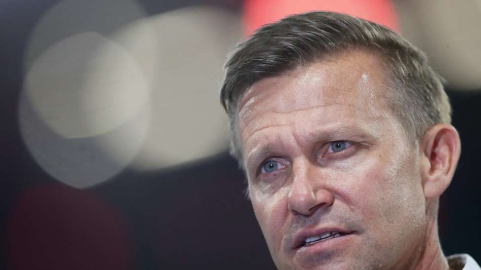 Leipzig-Coach Marsch nimmt Spieler und sich selbst in die Pflicht