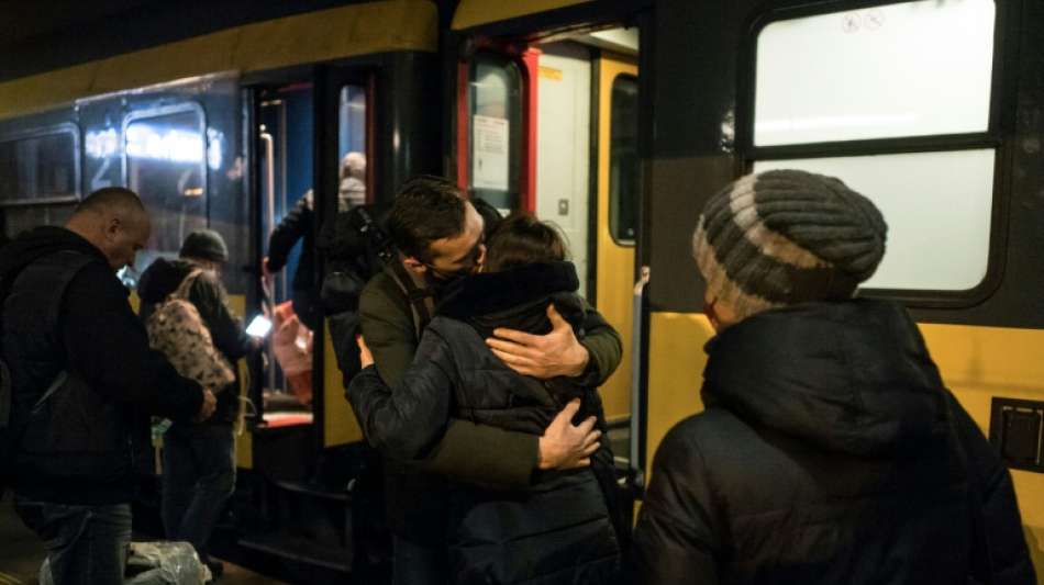 Tschechien erlaubt Staatsb&uuml;rgern Kampf f&uuml;r die Ukraine