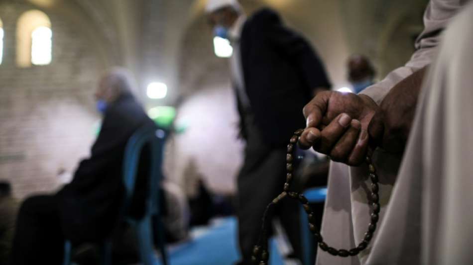 WHO befürchtet Zunahme von Corona-Ansteckungsraten in Nahost während des Ramadan