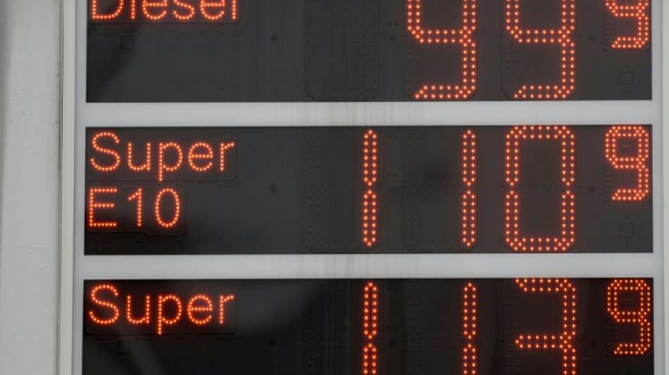 Produkte an Rastst&auml;tten in Deutschland im Schnitt teurer als an Autoh&ouml;fen