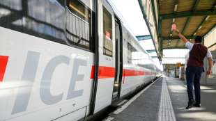 Deutsche Bahn will über 400 Millionen Euro in neues ICE-Werk in Dortmund investieren