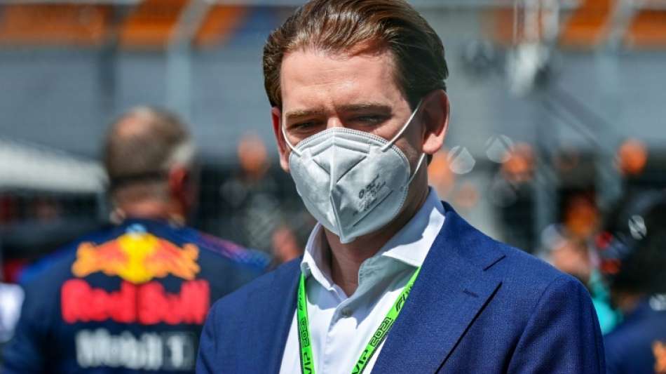 Österreichs Kanzler rechnet mit Anklage wegen Vorwurfs der Falschaussage vor Ibiza-Ausschuss