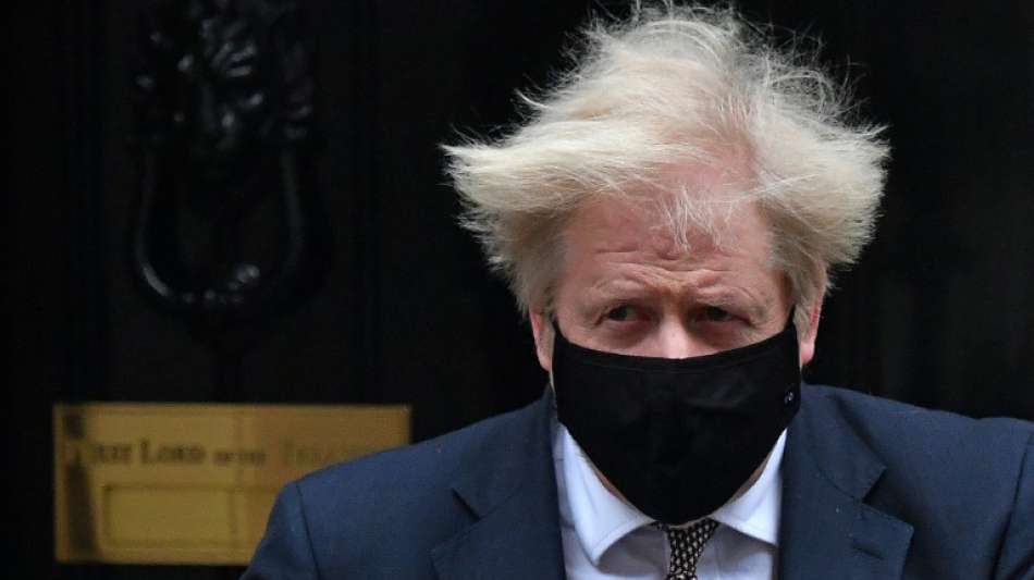 Minderwertige Lebensmittelpakete f&uuml;r arme Kinder sorgen in Gro&szlig;britannien f&uuml;r Wut